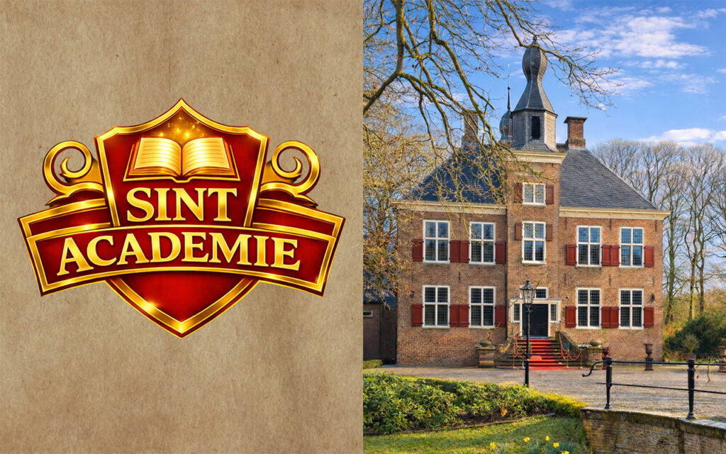 sintacademie sint de vakbeurs